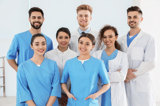 Ozair Dental Clinic dental team illustration
